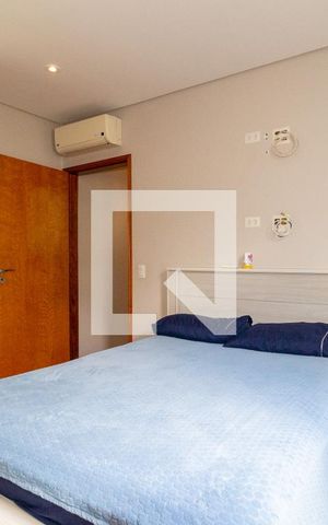 Casa à venda com 140m², 4 quartos e 3 vagasQuarto 3