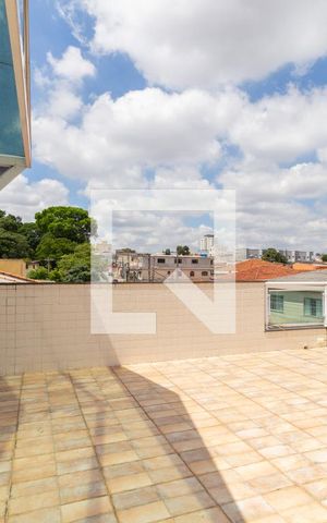 Casa à venda com 140m², 4 quartos e 3 vagasÁrea Externa - Espaço Gourmet