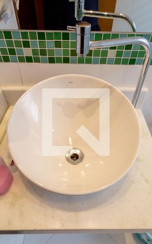 Casa à venda com 140m², 4 quartos e 3 vagasDetalhe Banheiro - Social