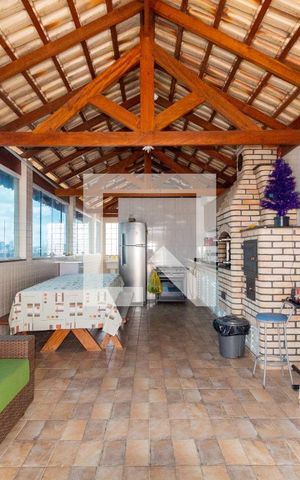 Casa à venda com 140m², 4 quartos e 3 vagasEspaço Gourmet