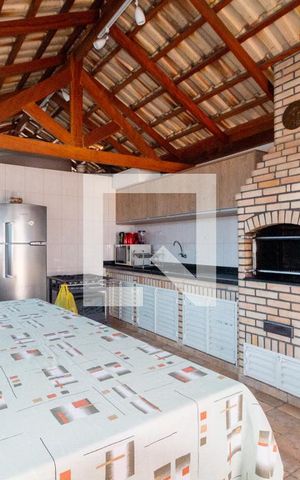 Casa à venda com 140m², 4 quartos e 3 vagasEspaço Gourmet