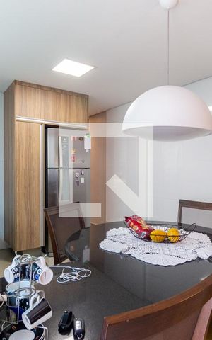 Casa à venda com 140m², 4 quartos e 3 vagasCozinha
