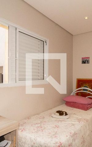 Casa à venda com 140m², 4 quartos e 3 vagasQuarto 2