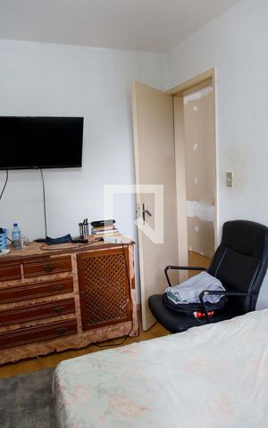 Apartamento à venda com 67m², 3 quartos e 1 vaga Apartamento à venda com 67m², 3 quartos e 1 vagaQuarto 1