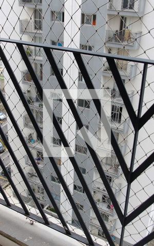 Apartamento à venda com 67m², 3 quartos e 1 vaga Apartamento à venda com 67m², 3 quartos e 1 vagaSacada