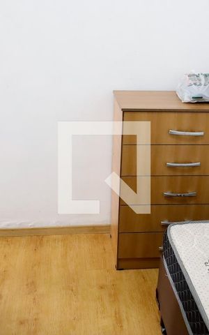 Apartamento à venda com 67m², 3 quartos e 1 vaga Apartamento à venda com 67m², 3 quartos e 1 vagaQuarto 3