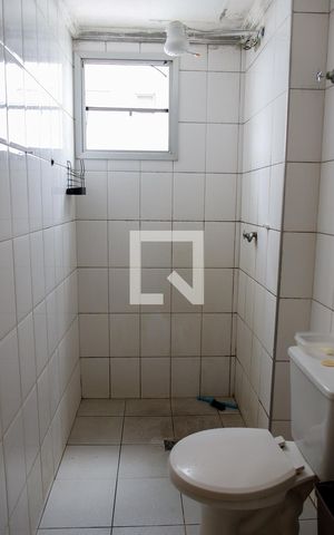 Apartamento à venda com 67m², 3 quartos e 1 vaga Apartamento à venda com 67m², 3 quartos e 1 vagaBanheiro