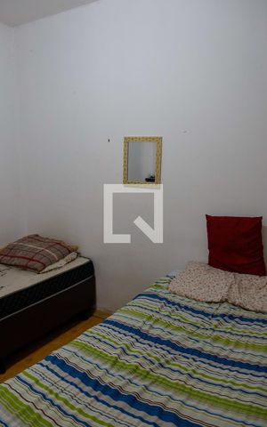 Apartamento à venda com 67m², 3 quartos e 1 vaga Apartamento à venda com 67m², 3 quartos e 1 vagaQuarto 3