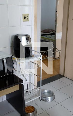Apartamento à venda com 67m², 3 quartos e 1 vaga Apartamento à venda com 67m², 3 quartos e 1 vagaCozinha