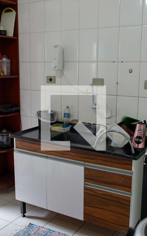 Apartamento à venda com 67m², 3 quartos e 1 vaga Apartamento à venda com 67m², 3 quartos e 1 vagaCozinha