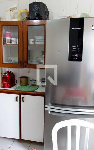 Apartamento à venda com 67m², 3 quartos e 1 vaga Apartamento à venda com 67m², 3 quartos e 1 vagaCozinha