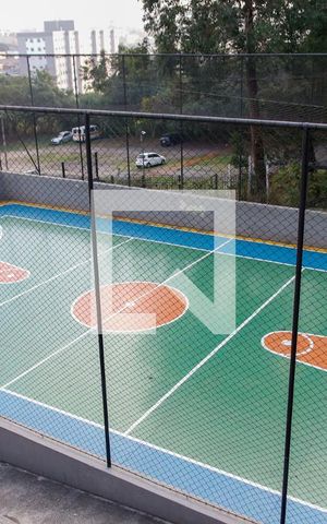 Apartamento à venda com 67m², 3 quartos e 1 vaga Apartamento à venda com 67m², 3 quartos e 1 vagaQuadra Esportiva