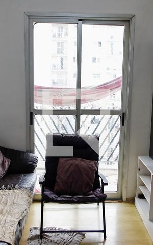 Apartamento à venda com 67m², 3 quartos e 1 vaga Apartamento à venda com 67m², 3 quartos e 1 vagaSala