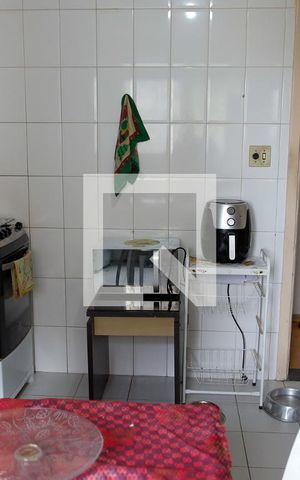 Apartamento à venda com 67m², 3 quartos e 1 vaga Apartamento à venda com 67m², 3 quartos e 1 vagaCozinha