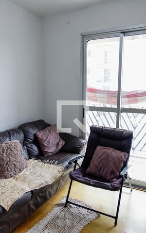 Apartamento à venda com 67m², 3 quartos e 1 vaga Apartamento à venda com 67m², 3 quartos e 1 vagaSala