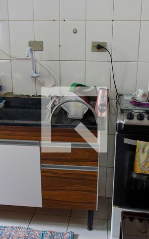 Apartamento à venda com 67m², 3 quartos e 1 vaga Apartamento à venda com 67m², 3 quartos e 1 vagaCozinha
