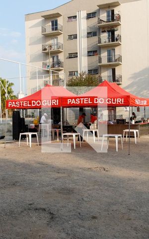 Apartamento à venda com 67m², 3 quartos e 1 vaga Apartamento à venda com 67m², 3 quartos e 1 vagaÁrea comum