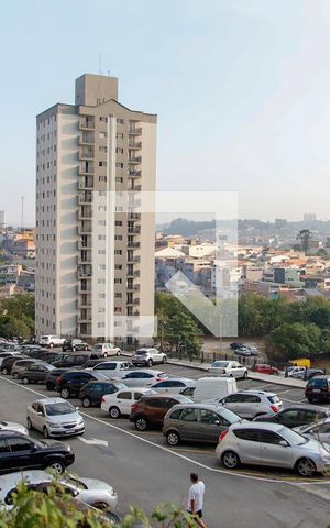 Apartamento à venda com 67m², 3 quartos e 1 vaga Apartamento à venda com 67m², 3 quartos e 1 vagaÁrea comum