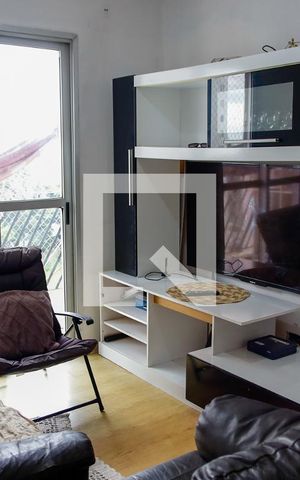Apartamento à venda com 67m², 3 quartos e 1 vaga Apartamento à venda com 67m², 3 quartos e 1 vagaSala