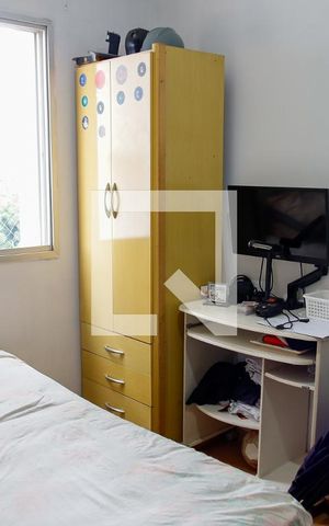 Apartamento à venda com 67m², 3 quartos e 1 vaga Apartamento à venda com 67m², 3 quartos e 1 vagaQuarto 1