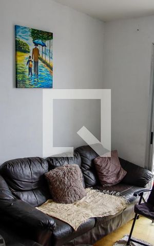 Apartamento à venda com 67m², 3 quartos e 1 vaga Apartamento à venda com 67m², 3 quartos e 1 vagaSala