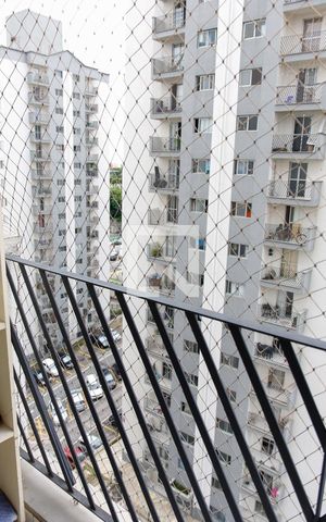 Apartamento à venda com 67m², 3 quartos e 1 vaga Apartamento à venda com 67m², 3 quartos e 1 vagaSacada