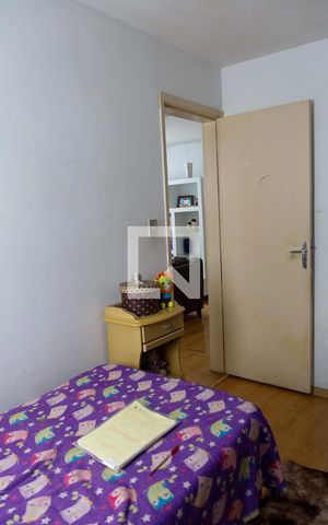 Apartamento à venda com 67m², 3 quartos e 1 vaga Apartamento à venda com 67m², 3 quartos e 1 vagaQuarto 2