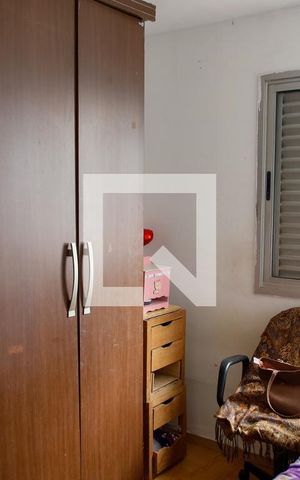 Apartamento à venda com 67m², 3 quartos e 1 vaga Apartamento à venda com 67m², 3 quartos e 1 vagaQuarto 2