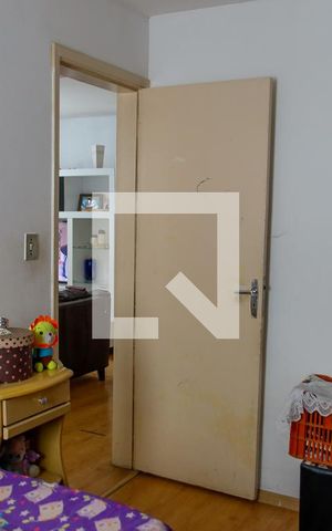 Apartamento à venda com 67m², 3 quartos e 1 vaga Apartamento à venda com 67m², 3 quartos e 1 vagaQuarto 2