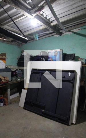 Casa para alugar com 330m², 4 quartos e 3 vagasÁrea de Serviço