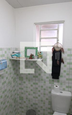 Casa para alugar com 330m², 4 quartos e 3 vagasBanheiro 1