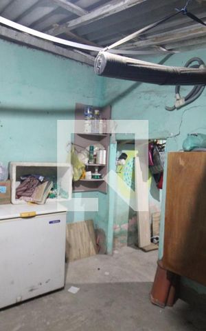 Casa para alugar com 330m², 4 quartos e 3 vagasÁrea de Serviço
