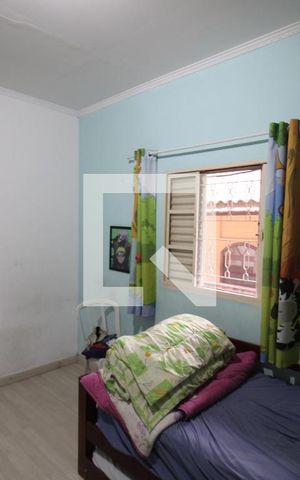 Casa para alugar com 330m², 4 quartos e 3 vagasQuarto 4