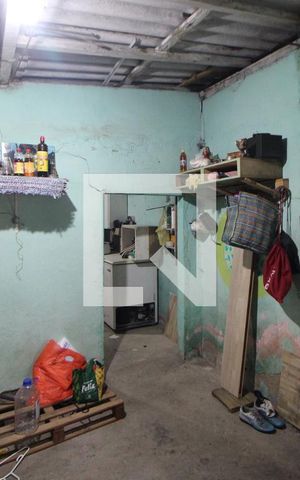 Casa para alugar com 330m², 4 quartos e 3 vagasÁrea de Serviço
