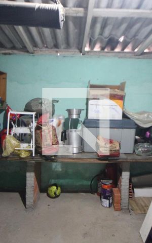 Casa para alugar com 330m², 4 quartos e 3 vagasÁrea de Serviço