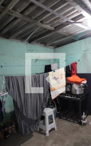 Casa para alugar com 330m², 4 quartos e 3 vagasÁrea de Serviço