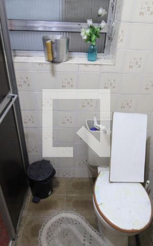 Casa para alugar com 330m², 4 quartos e 3 vagasBanheiro 3