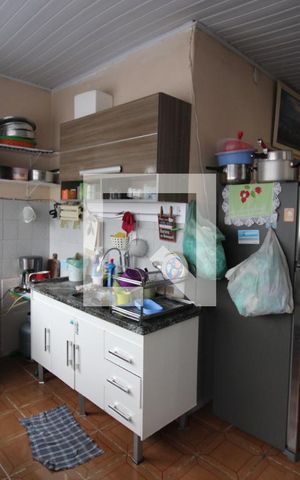 Casa para alugar com 330m², 4 quartos e 3 vagasCozinha 2