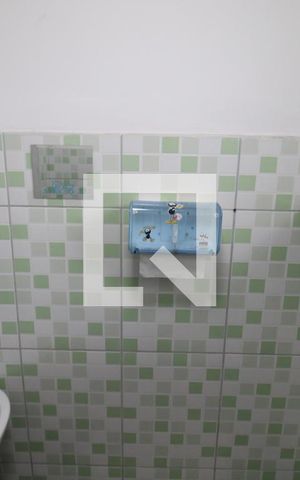 Casa para alugar com 330m², 4 quartos e 3 vagasBanheiro 1