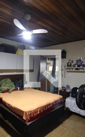 Casa para alugar com 330m², 4 quartos e 3 vagasQuarto 7