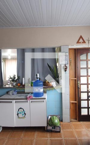 Casa para alugar com 330m², 4 quartos e 3 vagasCozinha 2