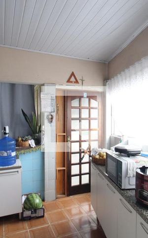 Casa para alugar com 330m², 4 quartos e 3 vagasCozinha 2