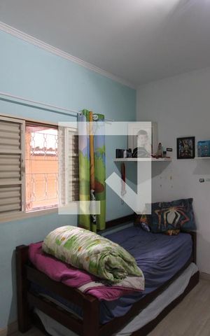 Casa para alugar com 330m², 4 quartos e 3 vagasQuarto 4