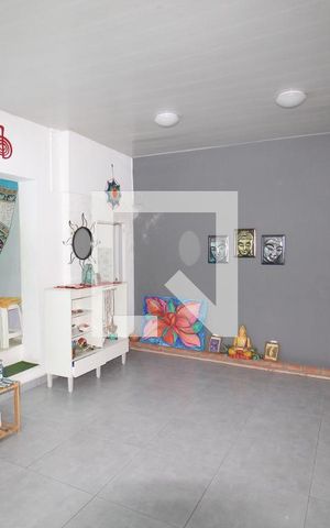 Casa para alugar com 330m², 4 quartos e 3 vagasQuarto 1
