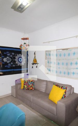 Casa para alugar com 330m², 4 quartos e 3 vagasQuarto 3