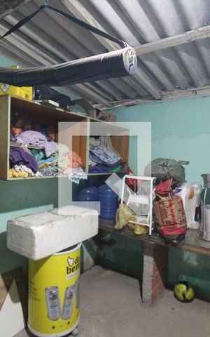 Casa para alugar com 330m², 4 quartos e 3 vagasÁrea de Serviço