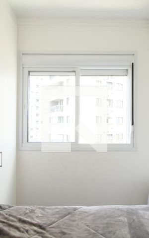 Apartamento à venda com 48m², 2 quartos e 1 vagaQuarto 2