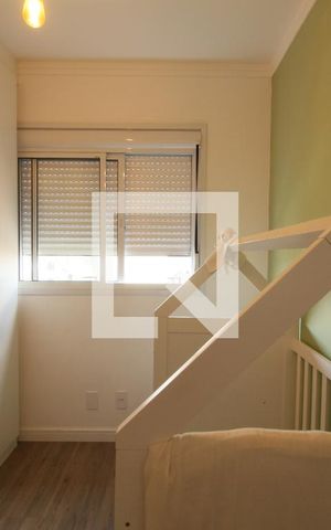 Apartamento à venda com 48m², 2 quartos e 1 vagaQuarto 1