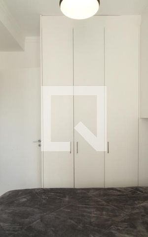 Apartamento à venda com 48m², 2 quartos e 1 vagaQuarto 2