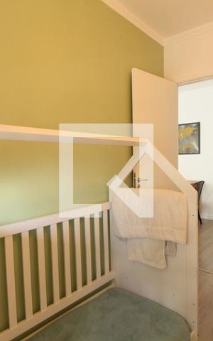 Apartamento à venda com 48m², 2 quartos e 1 vagaQuarto 1